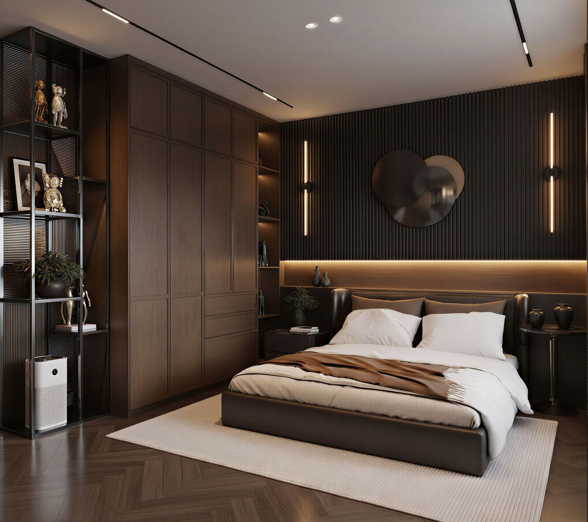 THIẾT KẾ NỘI THẤT 